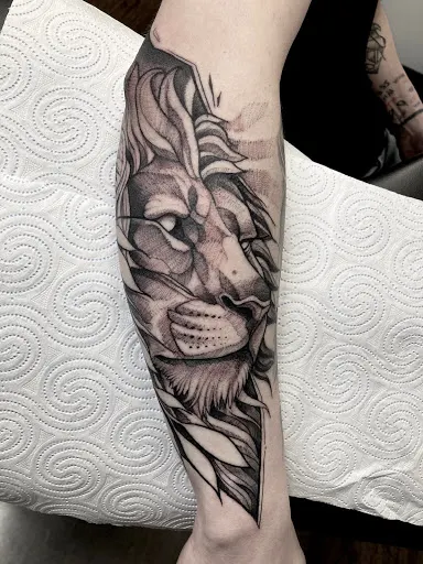 KLASYK TATTOO